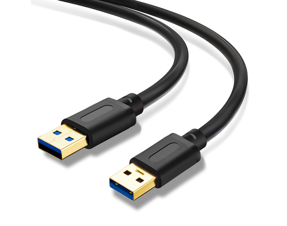 卡哲尼USB3.0公對(duì)公